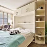 Appartement The Sunny Side