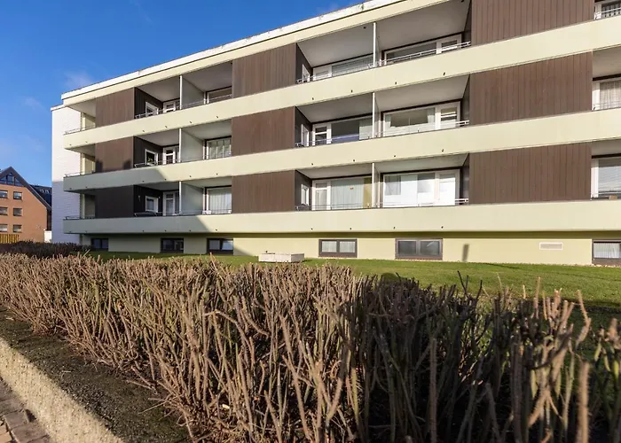 Appartement The Sunny Side