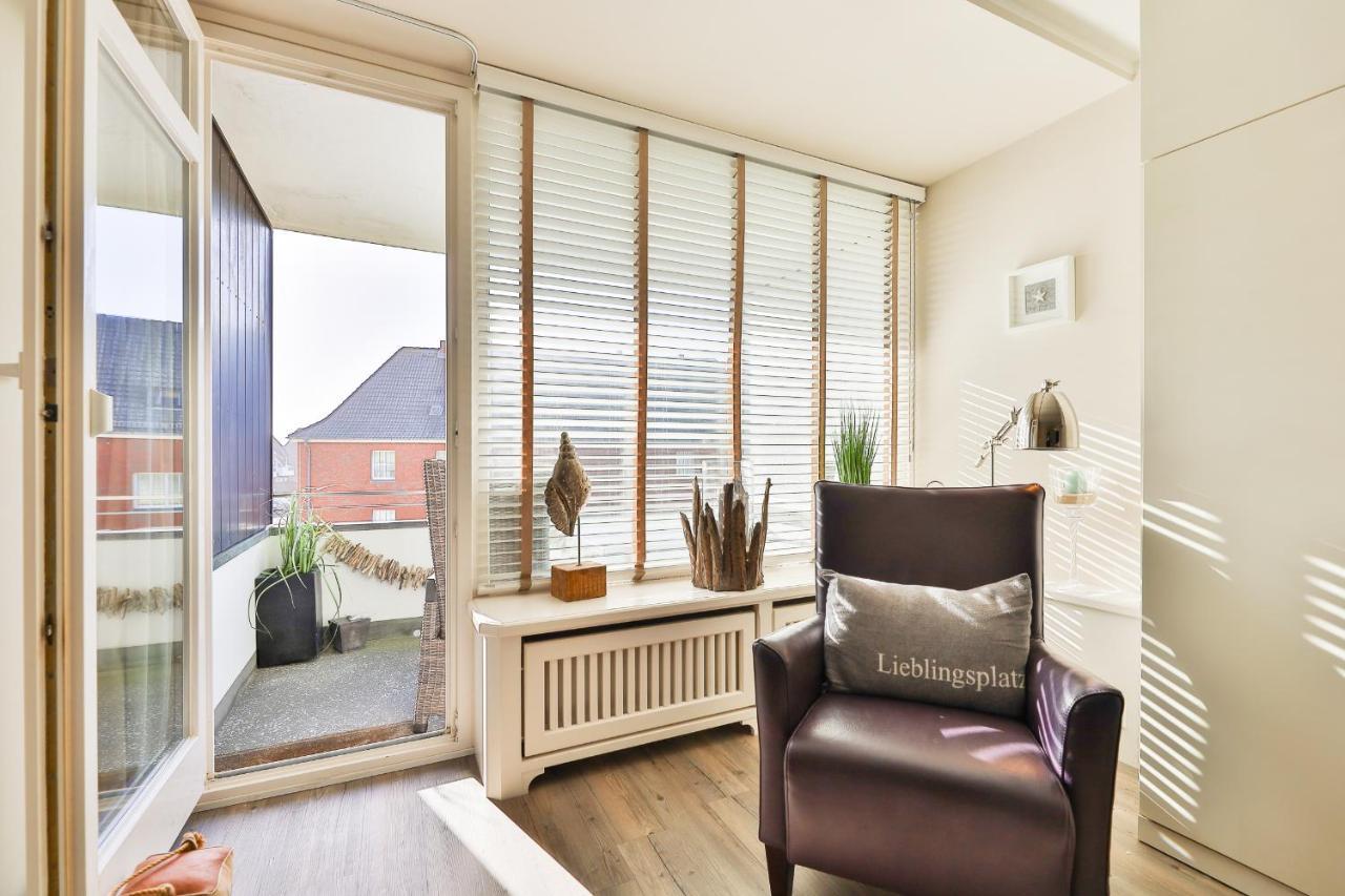 Apartment The Sunny Side Westerland