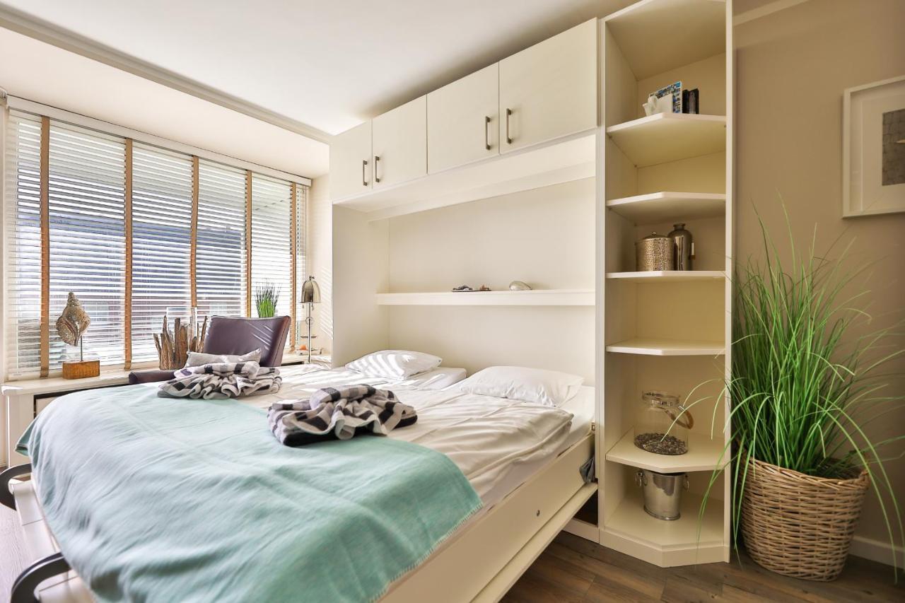 The Sunny Side Apartment