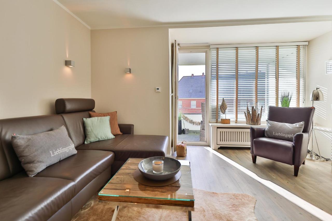 Apartment The Sunny Side