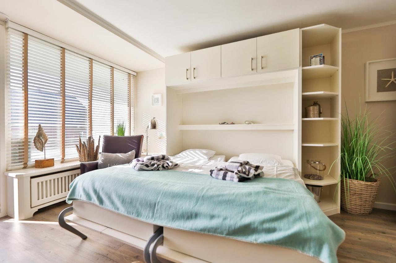 Apartment The Sunny Side *