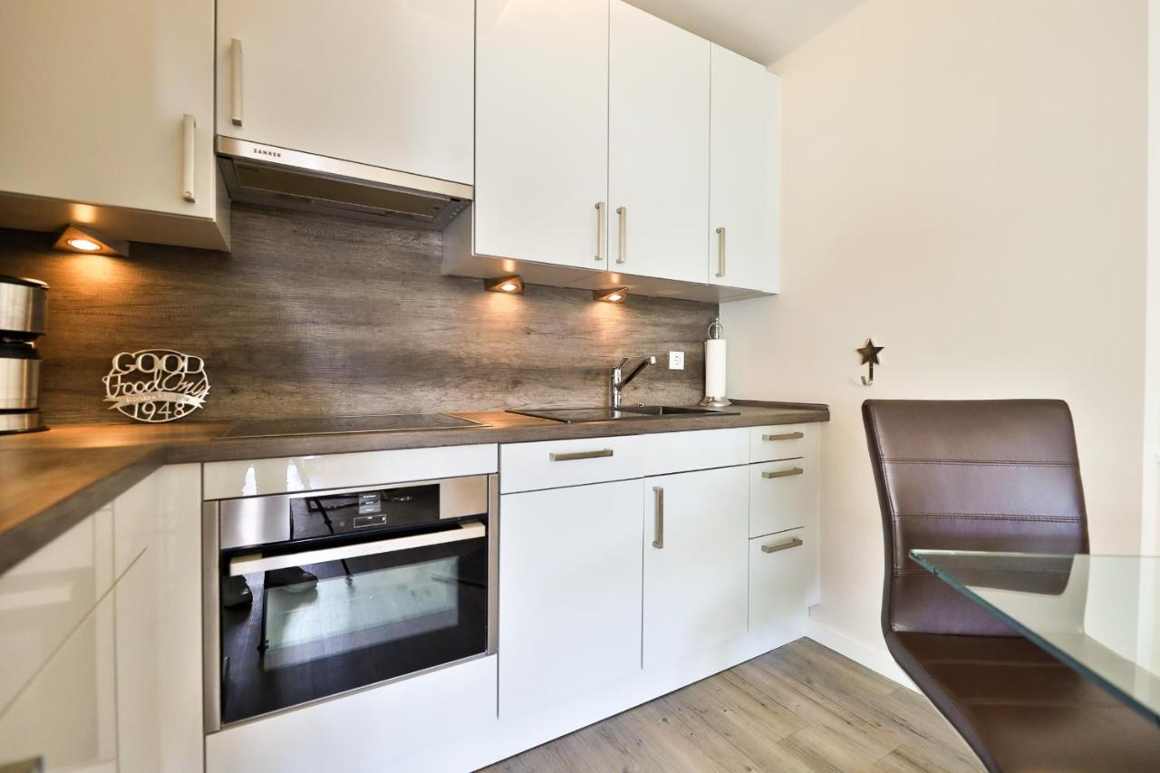Apartment The Sunny Side Westerland